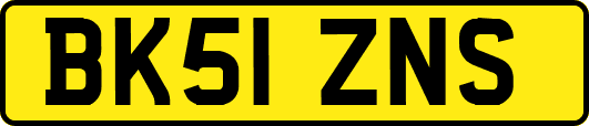 BK51ZNS