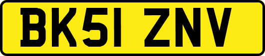 BK51ZNV