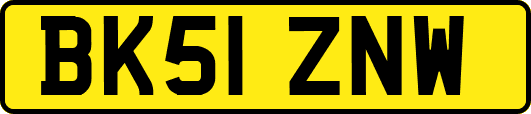 BK51ZNW
