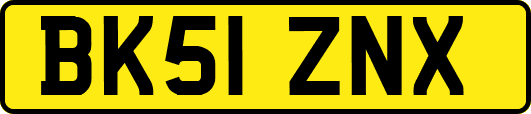 BK51ZNX