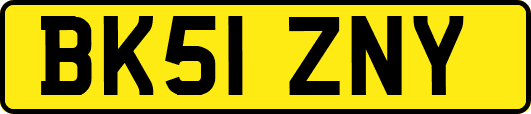 BK51ZNY