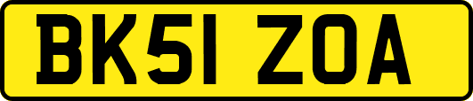 BK51ZOA