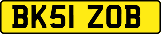 BK51ZOB