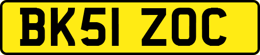 BK51ZOC