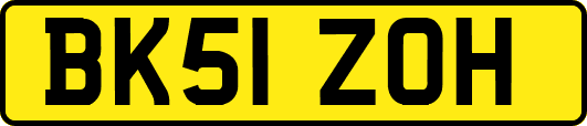 BK51ZOH
