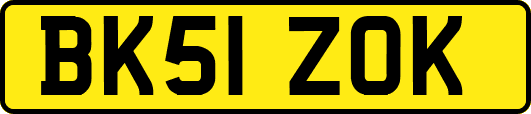 BK51ZOK