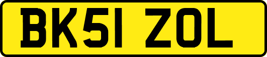 BK51ZOL