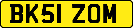 BK51ZOM