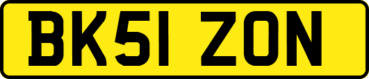 BK51ZON