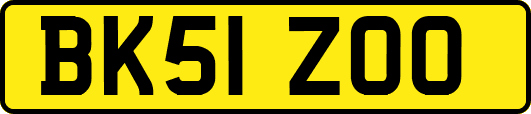 BK51ZOO