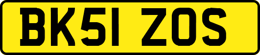 BK51ZOS