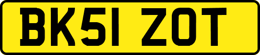 BK51ZOT