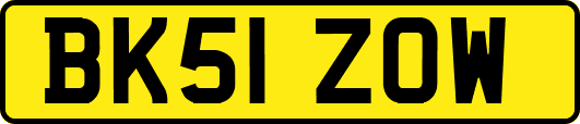 BK51ZOW