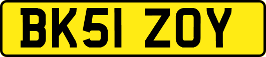 BK51ZOY