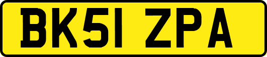 BK51ZPA