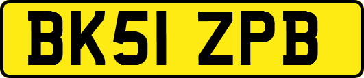 BK51ZPB