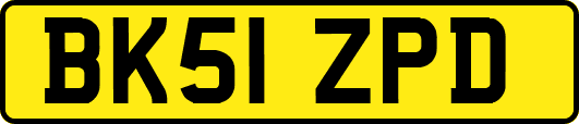 BK51ZPD