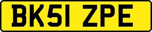 BK51ZPE