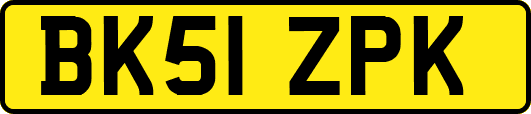 BK51ZPK