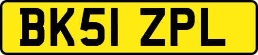 BK51ZPL