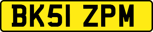 BK51ZPM