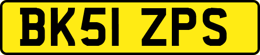 BK51ZPS