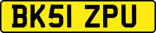 BK51ZPU