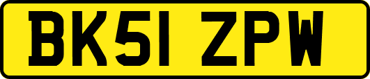 BK51ZPW