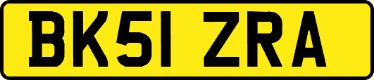 BK51ZRA