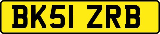 BK51ZRB
