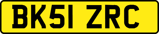 BK51ZRC