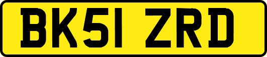 BK51ZRD