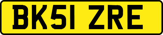 BK51ZRE