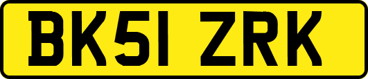 BK51ZRK
