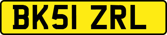 BK51ZRL