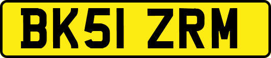 BK51ZRM