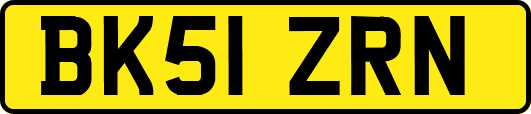 BK51ZRN