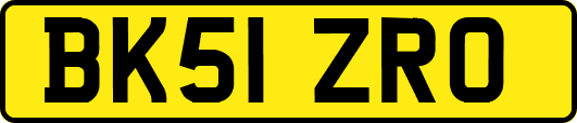BK51ZRO
