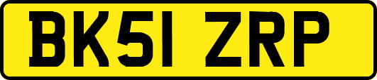 BK51ZRP