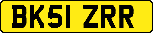 BK51ZRR
