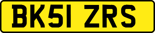 BK51ZRS