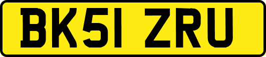 BK51ZRU