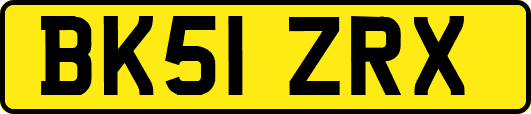 BK51ZRX