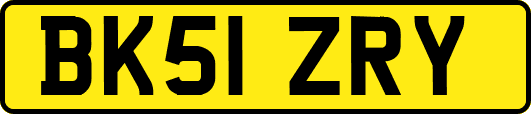 BK51ZRY