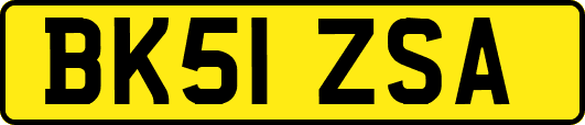 BK51ZSA