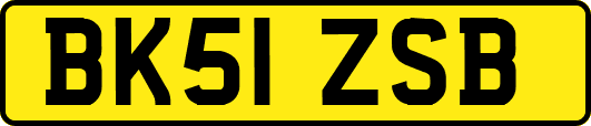 BK51ZSB