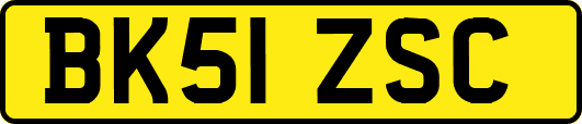 BK51ZSC