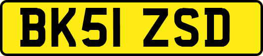 BK51ZSD