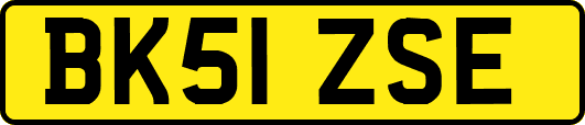 BK51ZSE