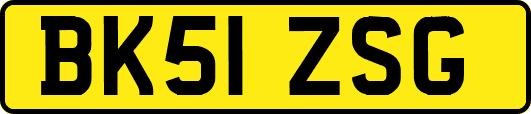 BK51ZSG